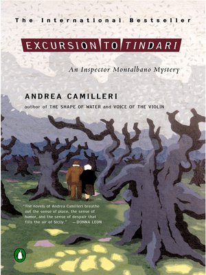 cover image of Excursion to Tindari